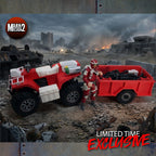 Medic Badger - EXCLUSIVE