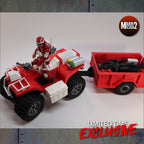 Medic Badger - EXCLUSIVE