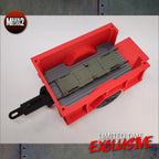 Medic Badger - EXCLUSIVE