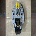 DevilFish - Custom Painted