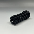 S.N.A.K.E. Armor - Attachments