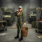 Mini Bucket Set (4pcs)