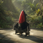 Cobra Firebat - Custom Painted