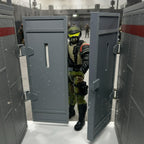 Defense - Door Set