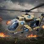 Tomahawk - Custom Painted