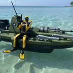 DevilFish - Custom Painted