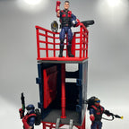 Defense Add-On Bundle - LIMITED RED