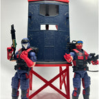 Defense Add-On Bundle - LIMITED RED