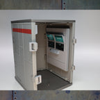 Defense Computer Console 2.0