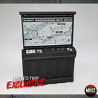 Battle Display - LIMITED Noir Edition