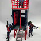 Defense Add-On Bundle - LIMITED RED