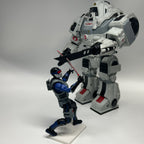 S.N.A.K.E. Armor - Attachments