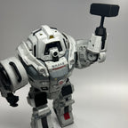 S.N.A.K.E. Armor - Attachments