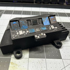 Tomahawk - Custom Painted