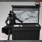 Battle Display - LIMITED Noir Edition