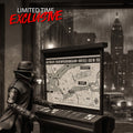 Battle Display - LIMITED Noir Edition