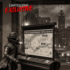 Battle Display - LIMITED Noir Edition