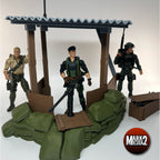 Sentry Outpost