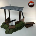 Sentry Outpost