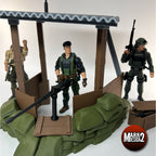 Sentry Outpost