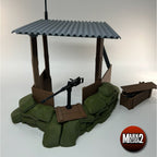 Sentry Outpost