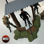 Sentry Outpost