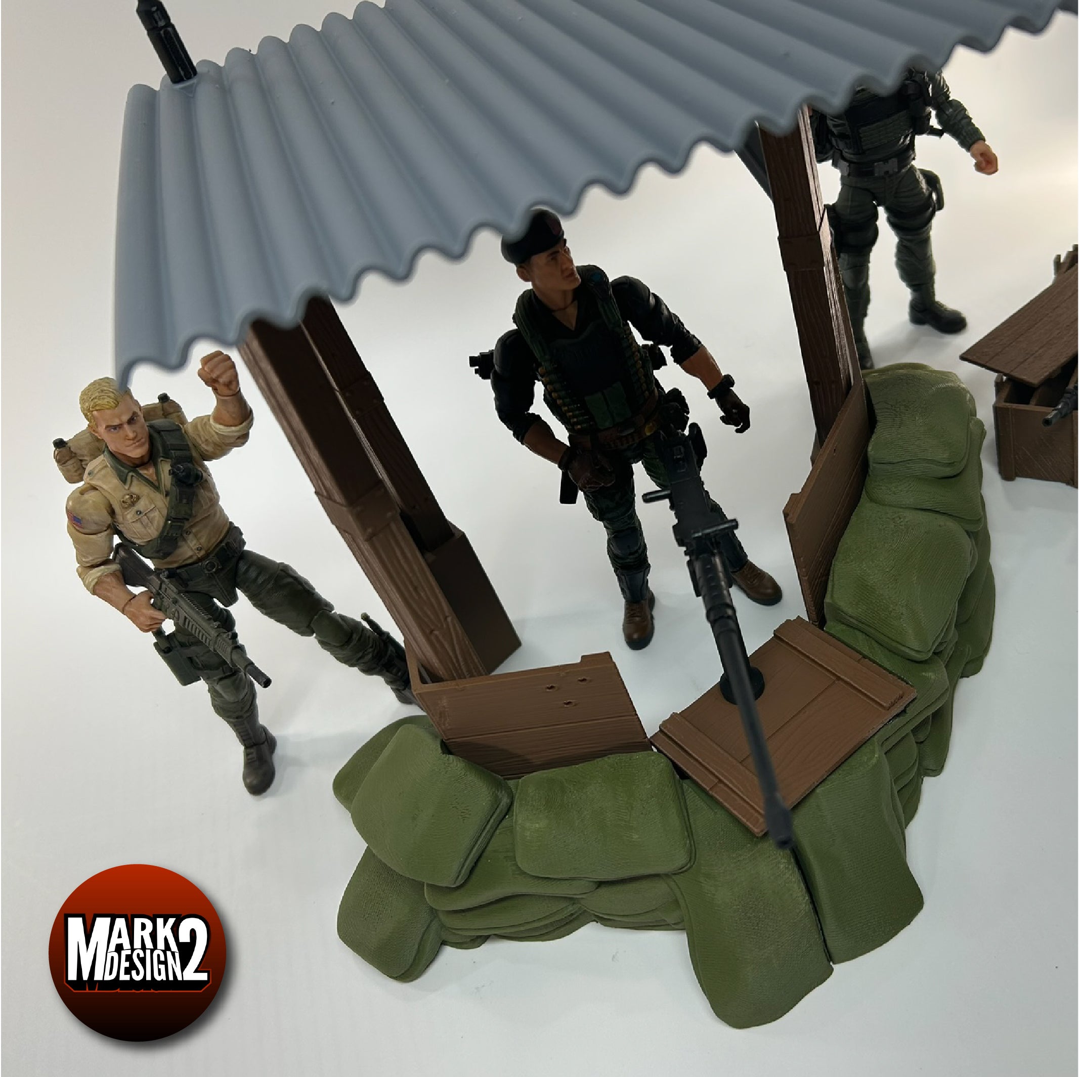Sentry Outpost