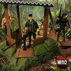 Sentry Outpost