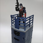Defense Rails 2.0
