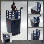 Defense Rails 2.0