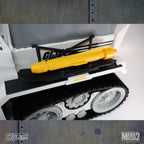 SnowCAT - Add-ons
