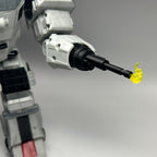 S.N.A.K.E. Armor - Attachments