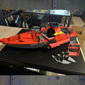 Hydrofoil - Custom Painted