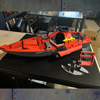 Hydrofoil - Custom Painted
