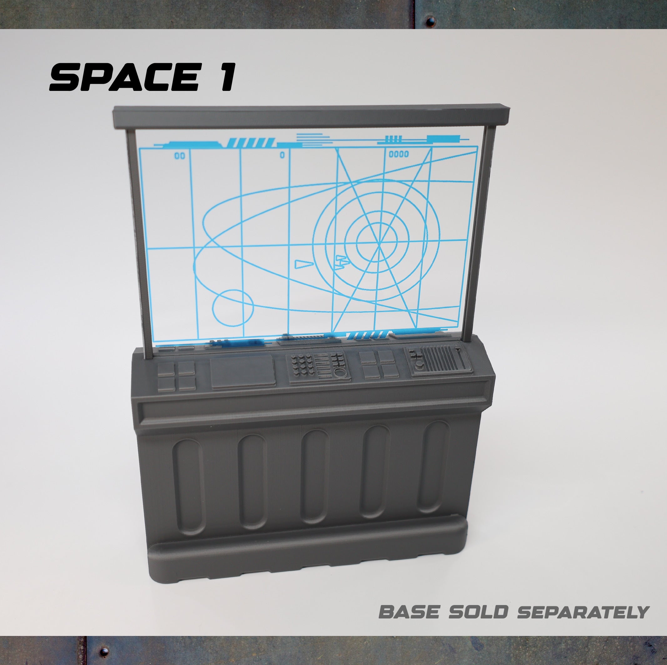 Battle Display - EXTRA Screens