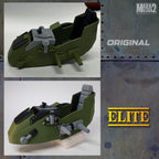 RAM Side Car - ELITE