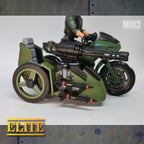 RAM Side Car - ELITE