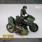 RAM Side Car - ELITE