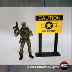 Large Sign