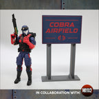 Large Sign