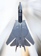 Sky Striker - Custom Painted