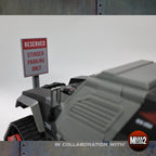Small Sign