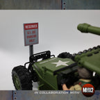 Small Sign