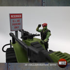 Small Sign