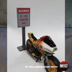 Small Sign