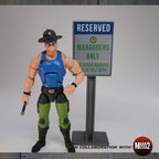 Small Sign
