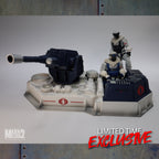 Arctic Laser - EXCLUSIVE