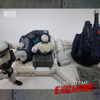Arctic Laser - EXCLUSIVE