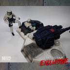 Arctic Laser - EXCLUSIVE