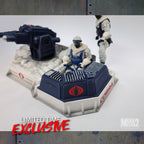 Arctic Laser - EXCLUSIVE